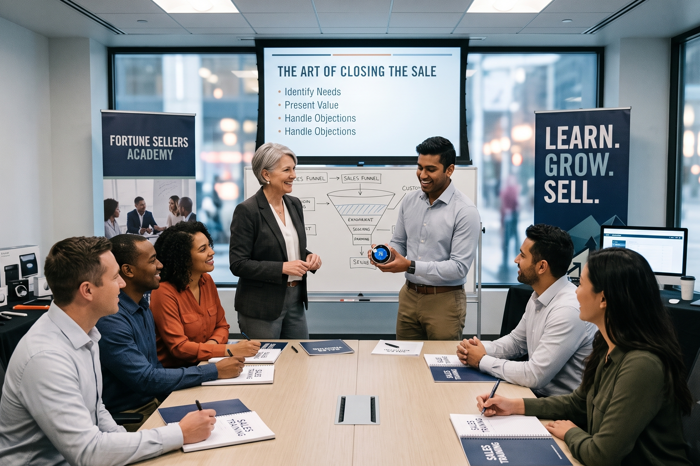 eCommerce education